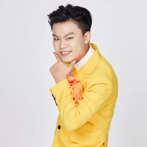 리틀싸이 황민우