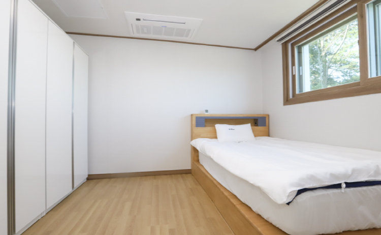 내장산 생태탐방원