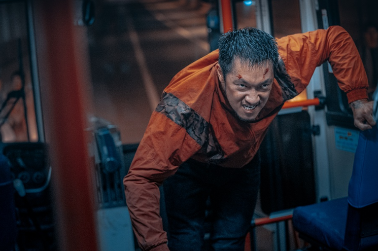 영화 범죄도시2