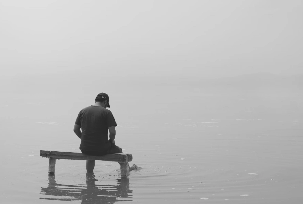 간경화 증상 말기