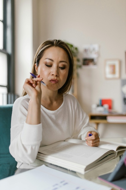 집중력 회복을 위한 5분 루틴 &ndash; 최소 시간으로 뇌를 리셋하는 방법
