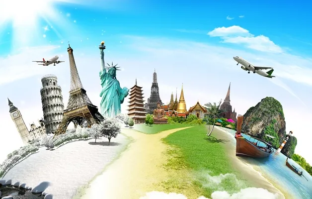 4박 5일 해외 여행 추천 가까운 인기 여행지 가볼만한 곳 베스트 7 완벽 코스_3