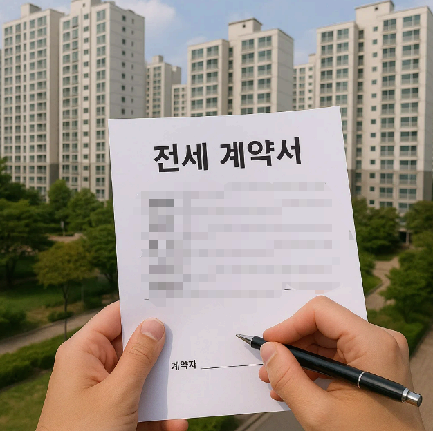부동산 임대차 제도와 시장 안정성