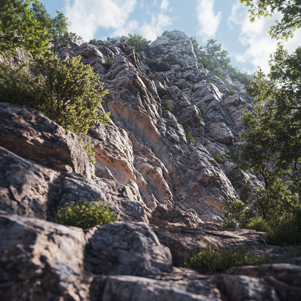 ์ฐ์ํ ๋ณด์กด ์ํ – ์์ฐํ๊ฒฝ์ด๋ ์ ์ฐ์ด ์์๋์ง ์๊ณ ๋ณธ์ง์์ ์ง