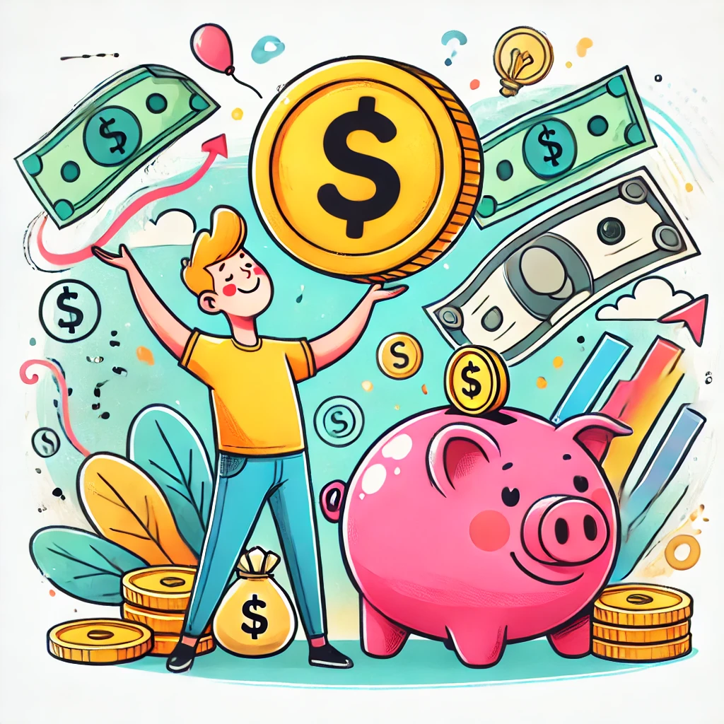 🚫 신용점수를 깎아먹는 행동들