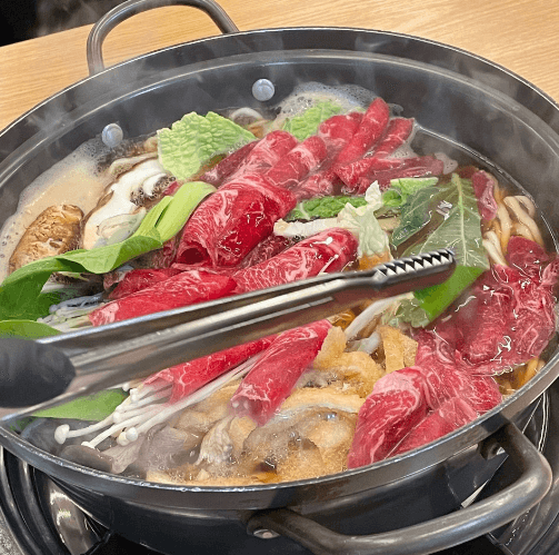 생생정보통 한우곱창전골 강남 테헤란로 맛집