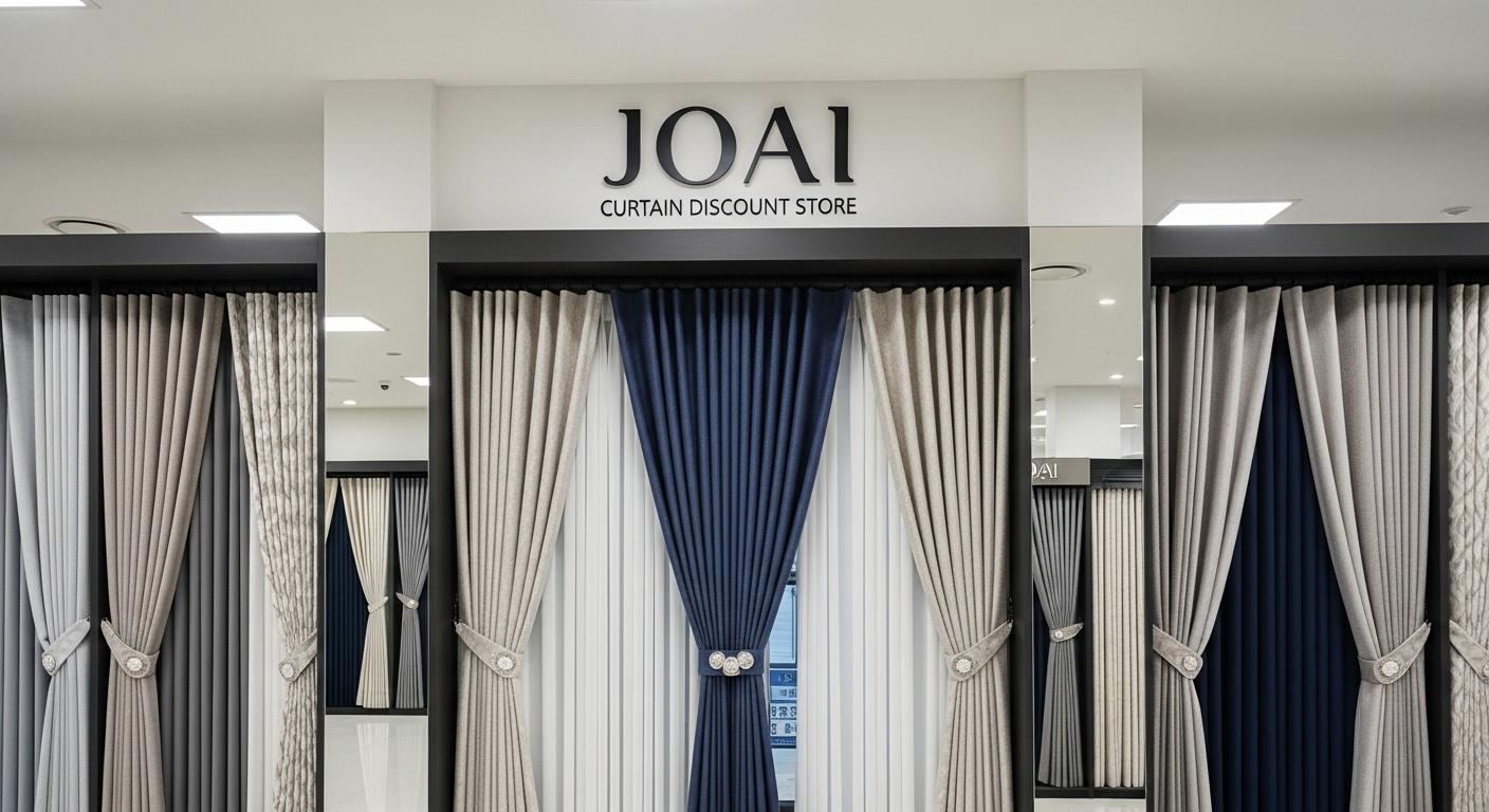 조아이불커텐할인매장