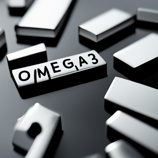 오메가 3 효능