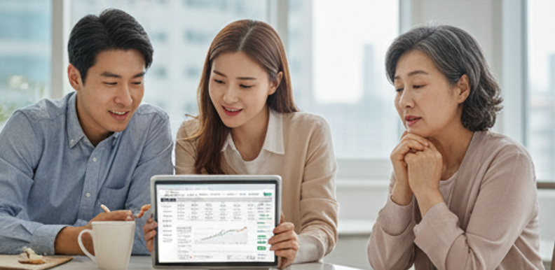 실거래가 조회, 이것만 알면 끝! (심화편) 1