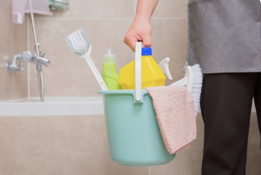 (평택 ) 신축입주청소 진짜 필요한 이유 정리