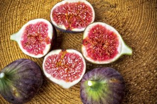 무화과를 활용한 간단 레시피