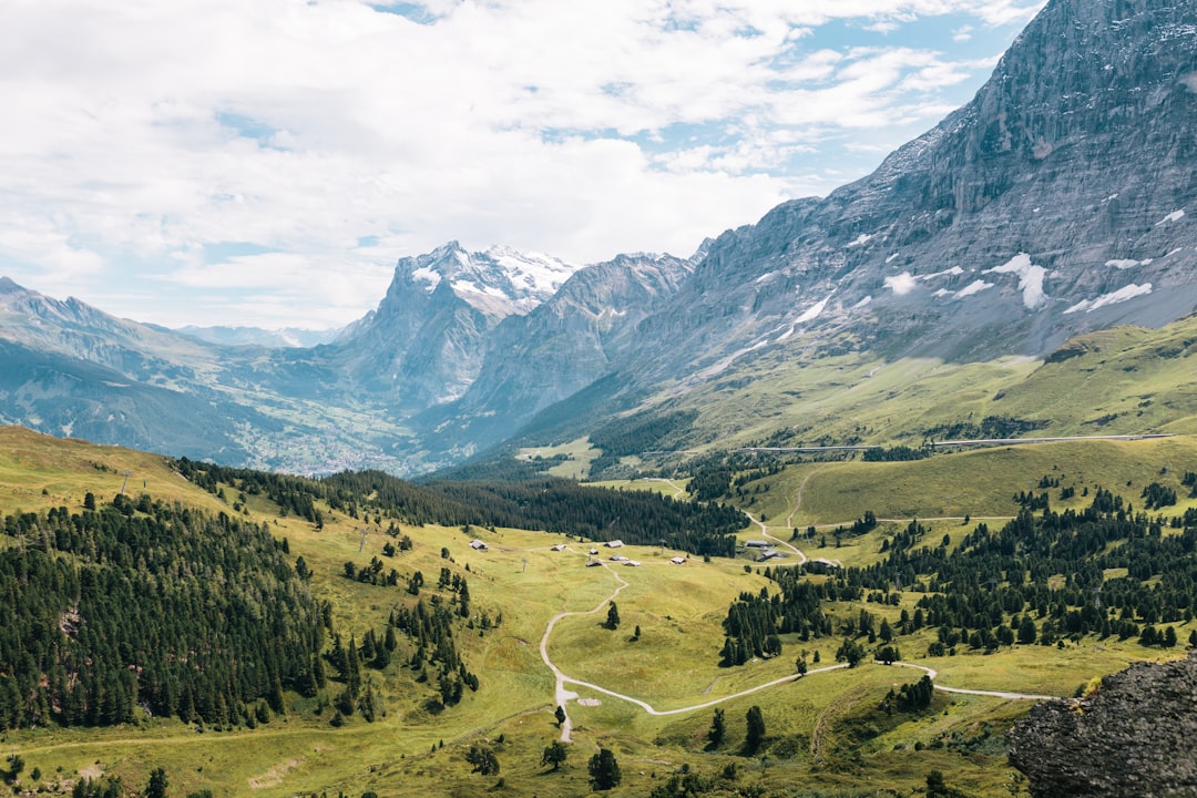 Alps