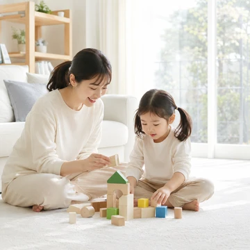 수면 질이 들쭉날쭉할 때 생활 루틴 점검2