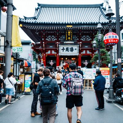 후쿠오카 여행 완벽 가이드