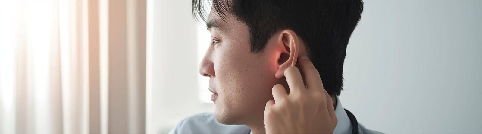 귓불주름이 심근경색 신호? 심근경색 징후