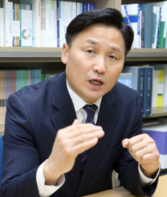 김영진 이재명 민주당 당헌개정 비판 이유 배경