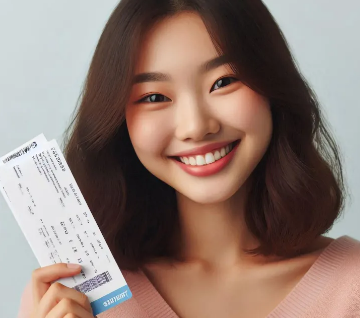 PASS 스마트 항공권 이용방법