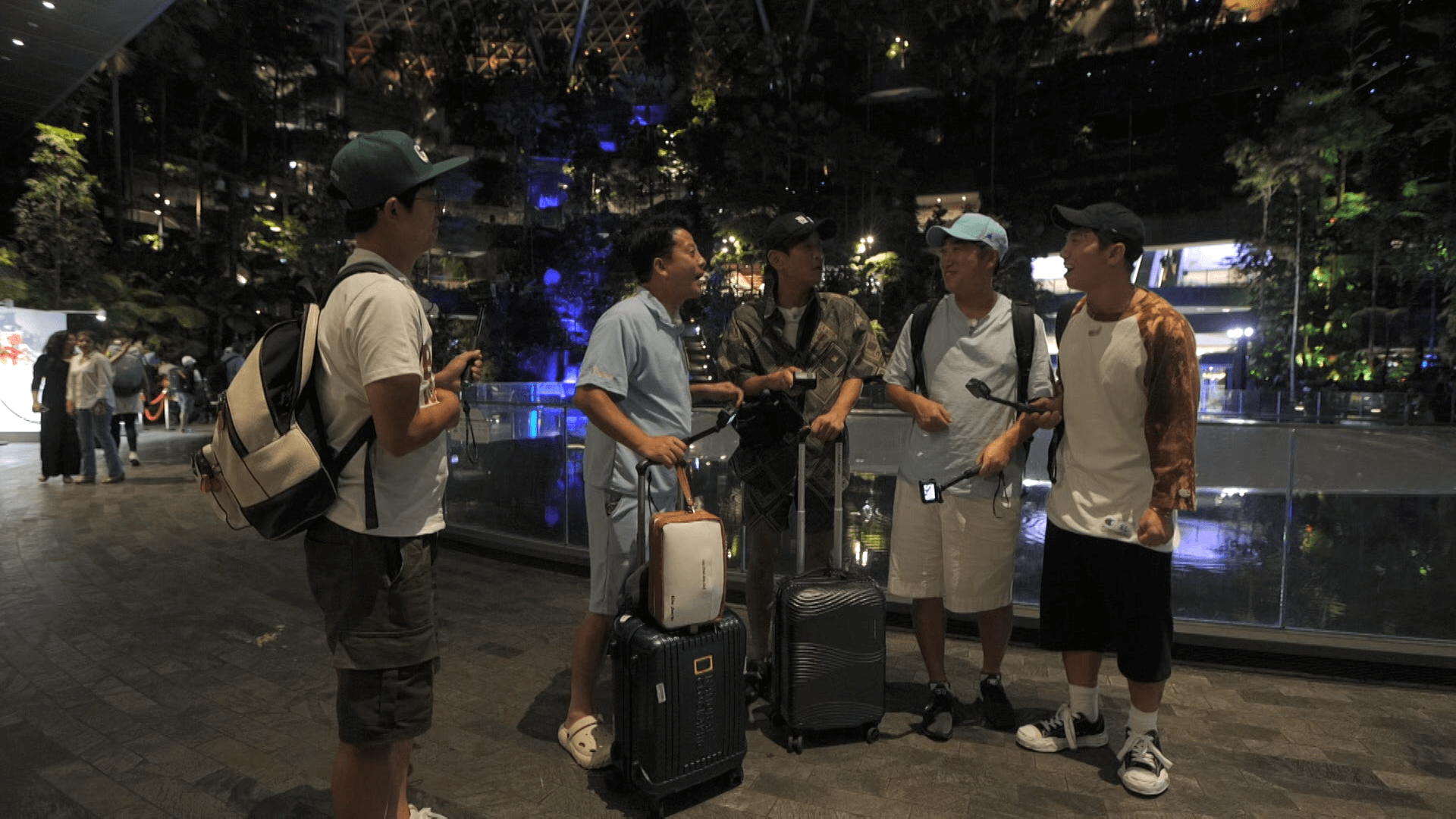 니돈내산 독박투어 3