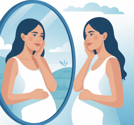 입술에 점이 생기는 이유