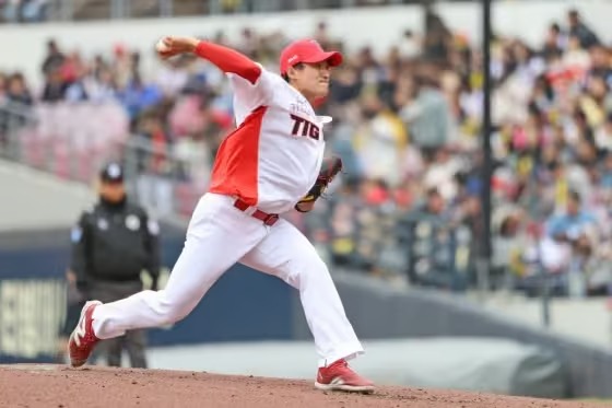 KIA 김도영, 시범경기 맹타… 정규시즌 활약 예고