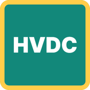 HVDC 인버터/컨버터