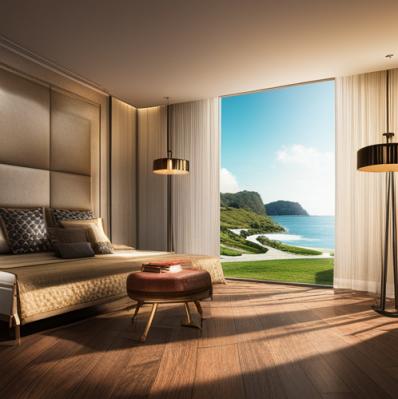 간이과세자 켄싱턴리조트 한번 가보면 두 번 가게 될거야