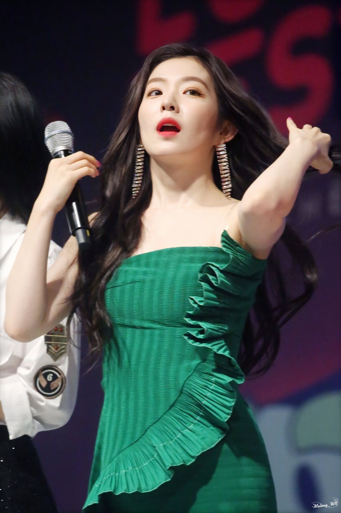 레드벨벳 아이린 고화질 레드벨벳 아이린 고화질