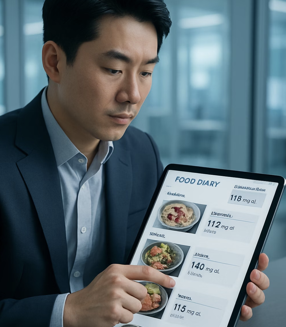 음식과의 숨바꼭질, 범인을 찾아라
