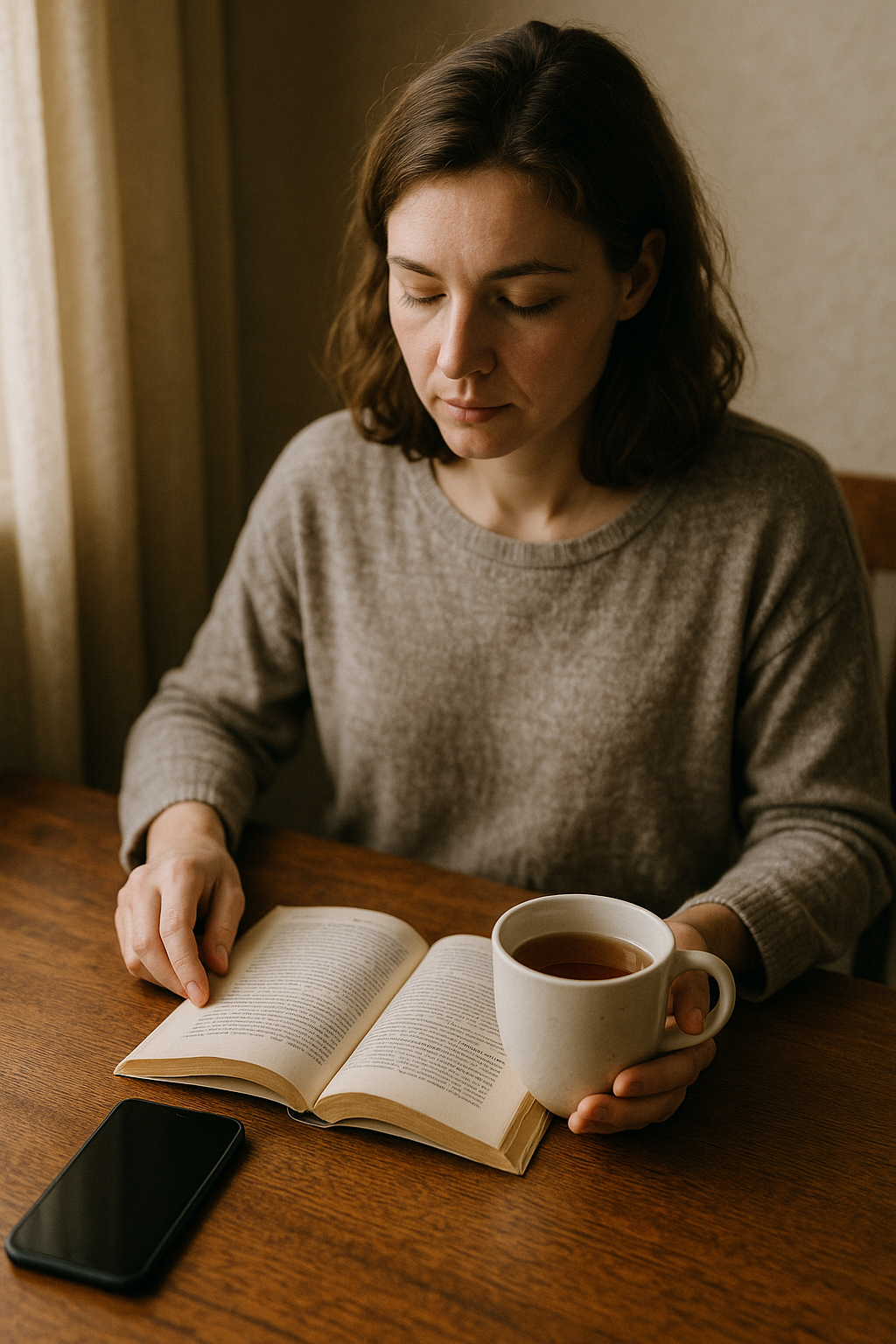 아날로그 감성이 느껴지는 관련 사진