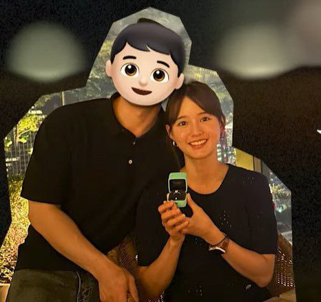 남보라 결혼 발표