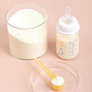 락토페린 효능 부작용 먹는법