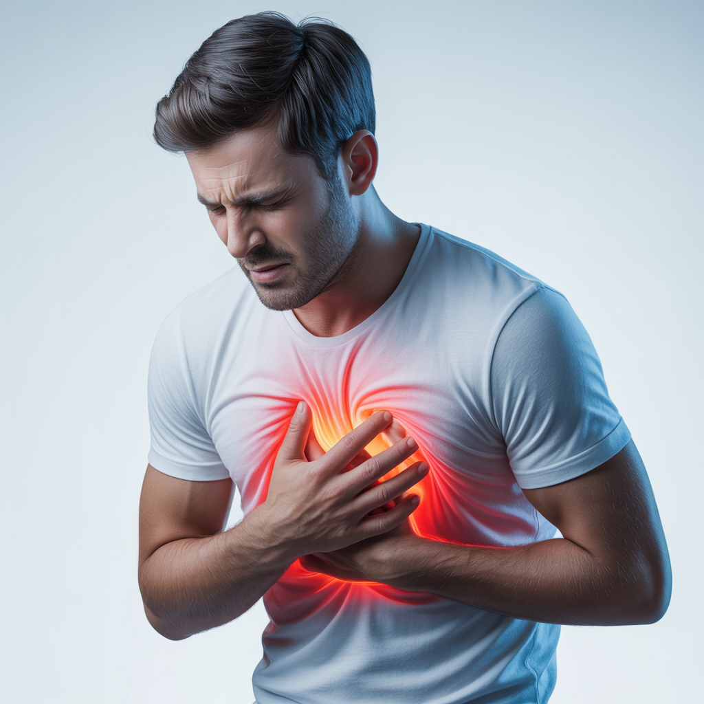 역류성식도염에 좋은 음식