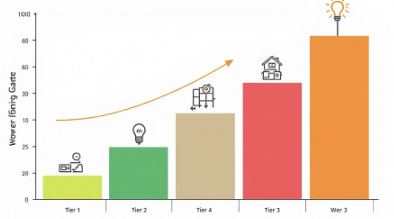 전기 누진세 무엇인가