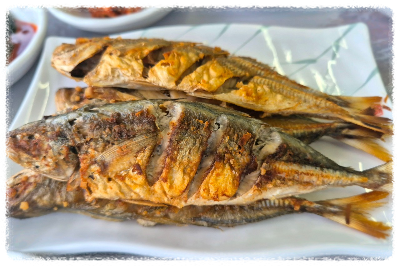 본동식당