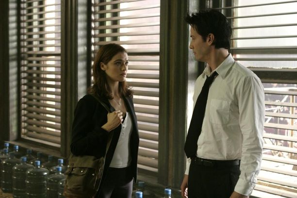 콘스탄틴 네이버영화