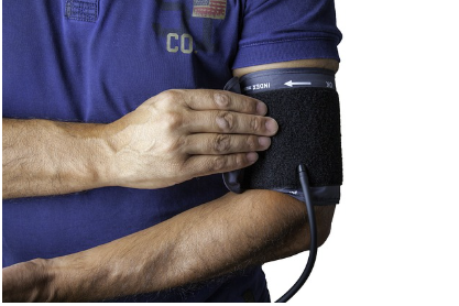 고혈압 다스리기