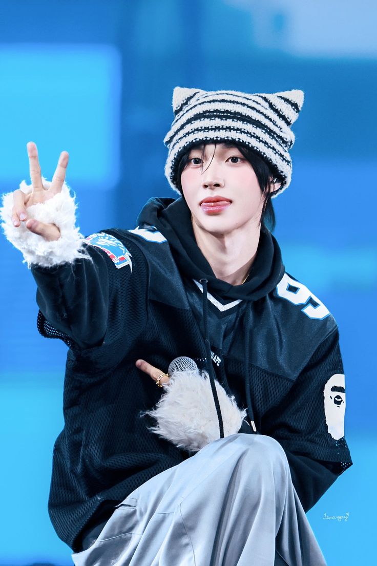 라이즈 워빈 사주 풀이 별자리 차트로 본 이상형 연애 스타일