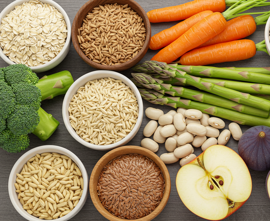 이것만 바꿨는데 묵은 변비, 뱃살 사라졌어요?