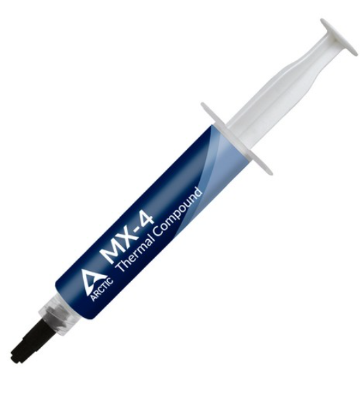 서멀 구리스 관련 사진