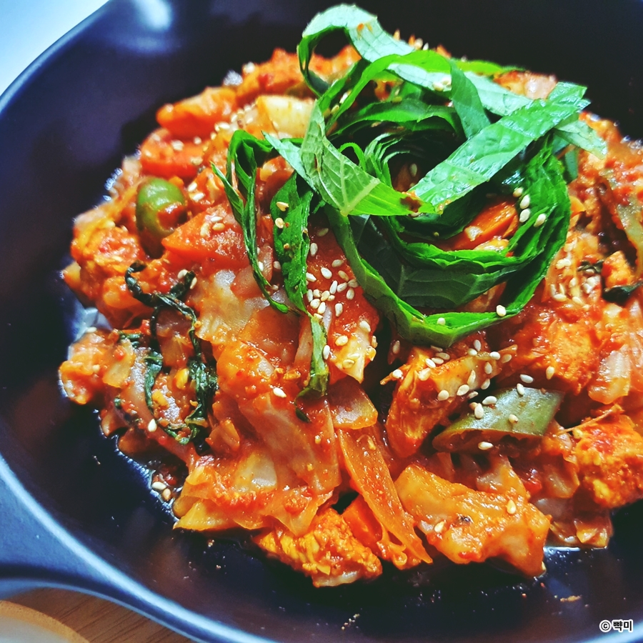 닭가슴살-요리-12가지-다이어트-레시피