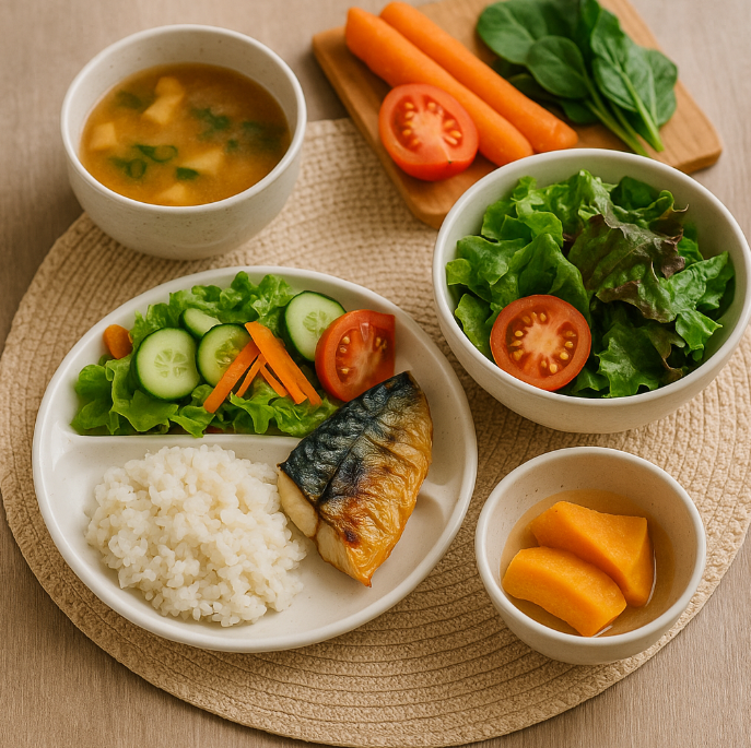 콜레스테롤 낮추는 식습관