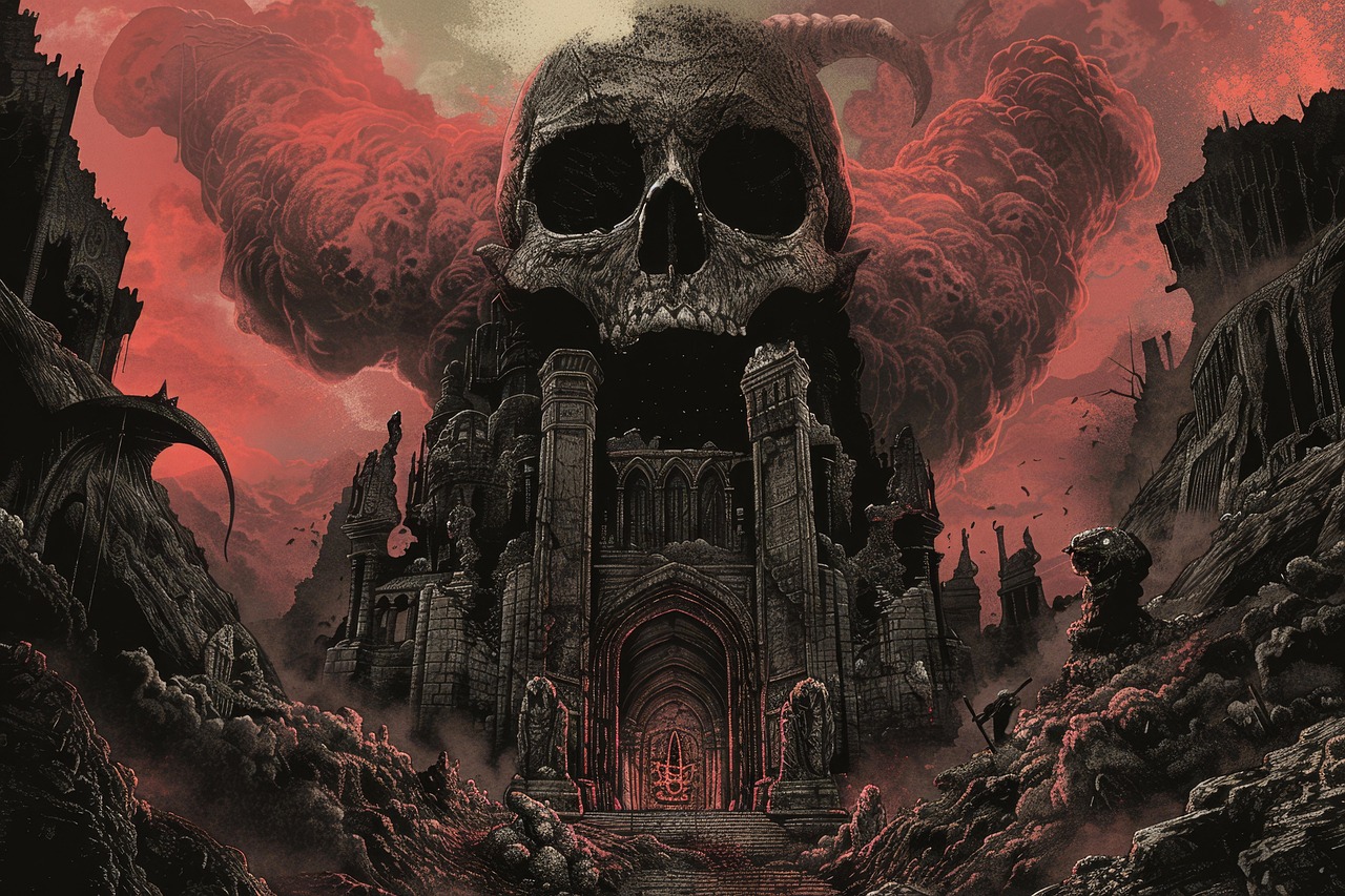 넷플릭스 공포영화 관련