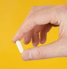 칼슘 영양제 먹는시간 효능 부작용