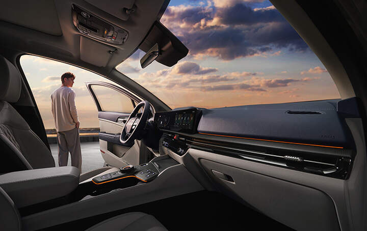 2025 스포티지 제원