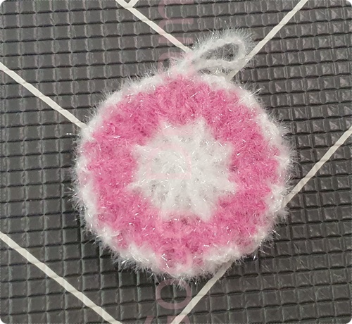 도톰한 단면수세미