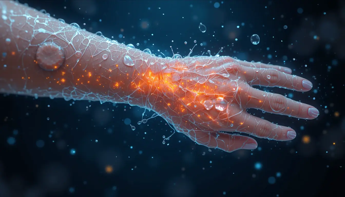 왜 이런 반응이 생길까요?