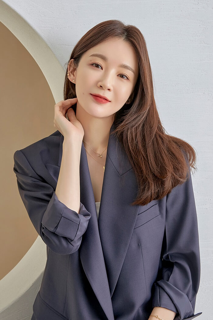 강민경 사진
