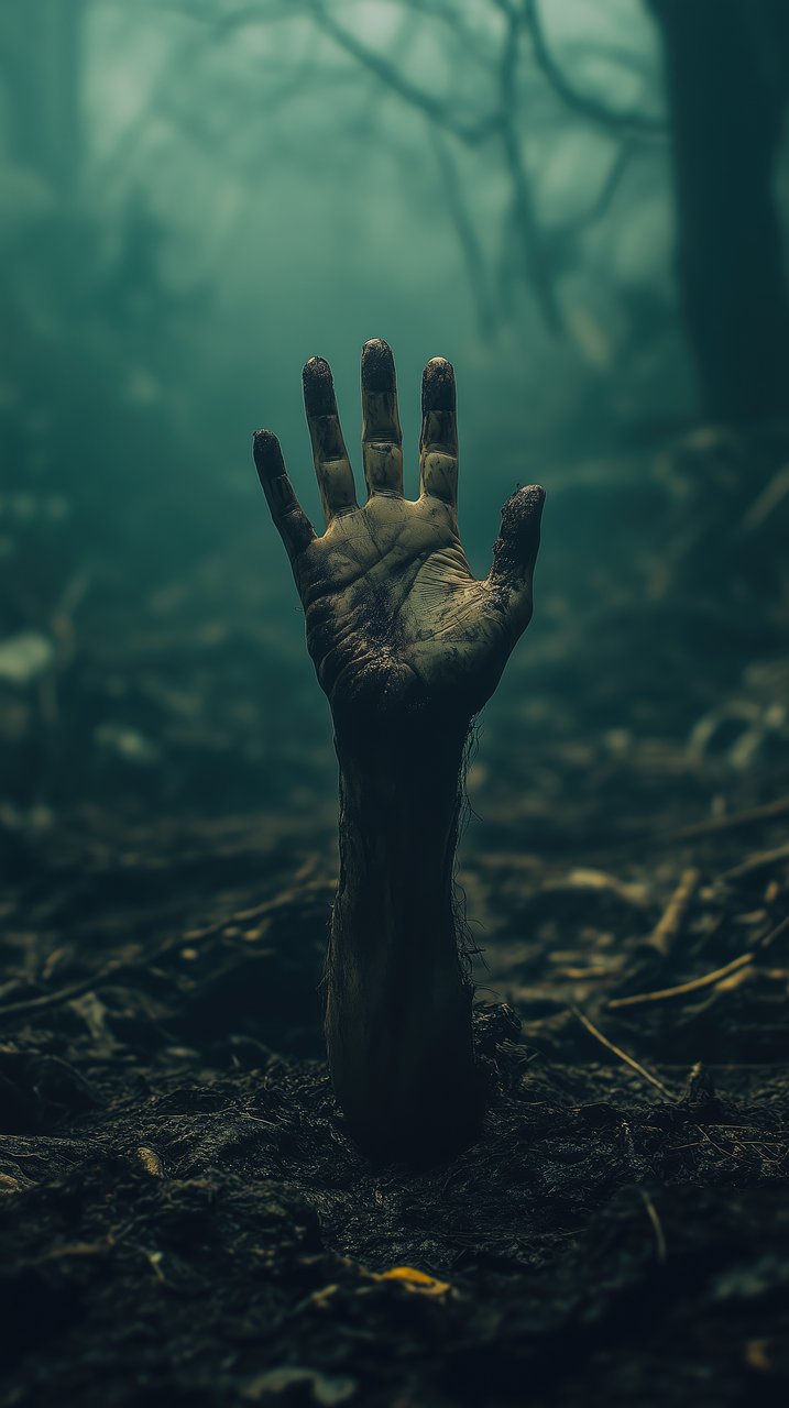 한국 공포영화 리뷰 관련 사진