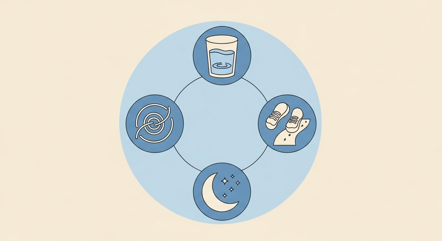 대장내시경 전 먹어도 되는음식