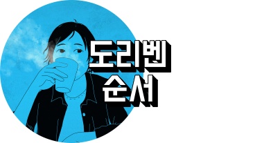 도쿄 리벤저스 순서 정리하는 사람